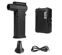 Efficace X3Pro Forenza Ventola Ventola Advanced per Strumenti di Circuito D'aria Portatile Per Miglioramento Domestico