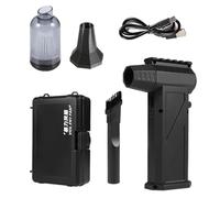 Efficace X3Pro Forenza Ventola Ventola Advanced per Strumenti di Circuito D'aria Portatile Per Miglioramento Domestico