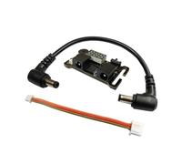 Efficacemente il modulo della gestione di potere per stabile e prolunga la durata di servizio per gli occhiali