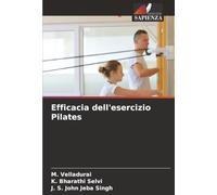 Efficacia dell'esercizio Pilates