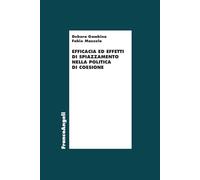 Efficacia ed effetti di spiazzamento nella politica di coesione