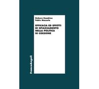 Efficacia ed effetti di spiazzamento nella politica di coesione