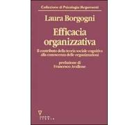 Efficacia organizzativa. Il contributo della teoria sociale cognitiva alla conoscenza delle organizzazioni