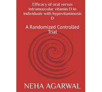 Efficacy of oral versus intramuscular vitamin D in individuals with hypovitaminosis D: A Randomized Controlled Trial