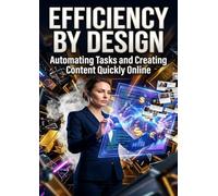 Efficiency by Design: Automating Tasks and Creating Content Quickly Online