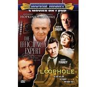 Efficiency Expert & Loophole