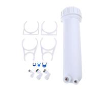 Efficient 3013-400g Reverse Membrane Shell Combo Osmosis Filter for Various Water Purifier Housing