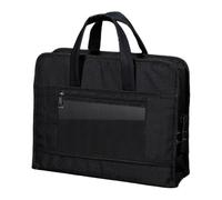 Efficient Carriers Storage Bag Meshes Compartment Accommodates Multiple Essential for Desk Organization and Neatness Card Case Organizers