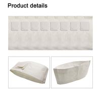 Efficient Cleaning Solutions Set di ricambio per sacchetti antipolvere per aspir