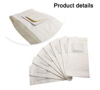 Efficient Cleaning Solutions Set di ricambio per sacchetti antipolvere per aspir