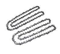 Efficient - Confezione da 2 catene per motosega da 50,8 cm, passo 825,5 cm, calibro 147,3 cm, 76 maglie, compatibili con motoseghe Husqvarna, Stihl, Poulan e Craftsman, compatibili con i modelli Blue