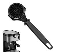 Efficient Impurity Removal: Effectively removes coffee grime and grease b