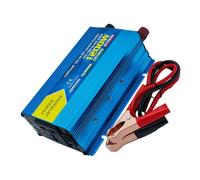 Efficient Modified Sines Waves Power Inverters 12VDC to 110V 220V High Energy Conversion for Stable Output in Camping Travel and Outdoor Power Inverters