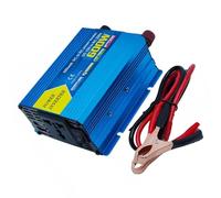 Efficient Modified Sines Waves Power Inverters 12VDC to 110V 220V High Energy Conversion for Stable Output in Camping Travel and Outdoor Power Inverters