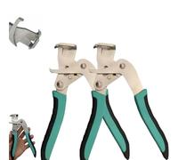 Efficient Multi-Functional Automotive Snap Pliers, Car Clip Pliers/Disassembly Tools, Car Door Panel Upholstery Trim Clips Removal Tool Plier, Open The Panels Effortlessly Without (2pcs)
