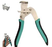 Efficient Multi-Functional Automotive Snap Pliers, Car Clip Pliers/Disassembly Tools, Car Door Panel Upholstery Trim Clips Removal Tool Plier, Open The Panels Effortlessly Without (1pcs)