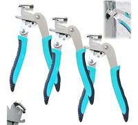 Efficient Multi-Functional Automotive Snap Plierss, Car Clip Pliers and Disassembly Tools, For Automotive Trim Panel and Fasteners Car Pliers/Disassembly Tool (3PCS)