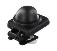 Efficient Navigation Dashboard for Vehicle Use Accurate Ball for Hiking and Cycling Enthusiasts