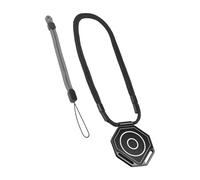 Efficient Neck Station Pre Mount per Go Secure Camera Strap Harness Hands Stabilizzatore Mount per Anti-shake Quick Release