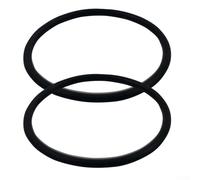 Efficient O For Ring Replacement for Zodiac 91005132 Ottimizzazione delle prestazioni nei detergenti (confezione da 2)