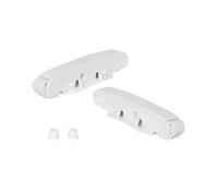 Efficient Pool Vacuum Ultra Replacement Kit for AXV417WHP Pool Cleaner, Built to Last (A)