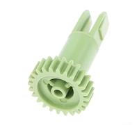Efficient Side Brush Motor Buckle for ECOVACS 950/920 N5 N8 T8 Aspirapolvere (verde)
