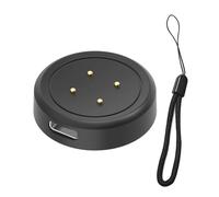 Efficient Smartwatch Charging Station Stand Holder Rack For Watch 3/2 Magnetic Fast Platform Power Adapter Base Magnetic Dock