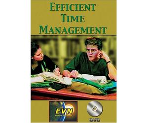 Efficient Time Management DVD