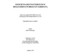 Efficientamento energetico degli edifici pubblici in Sardegna. Analisi dei risultati del PO FESR 2014-2020 e strategie per il PR Sardegna FESR 2021-2027