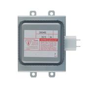Efficiente 1000W Forno A Microonde Magnetron Microonde Tubo 2M248E Struttura del Metallo Efficiente Cottura Magnetron Per La Cottura
