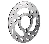 Efficiente 180MM Disco Rotore Freno for Ebike Motorino Resistente E Affidabile