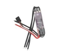 Efficiente 2-4S 40 A ESC AM32 Regolatore di Velocità Parametri Sintonizzatori Per Motore Brushless Miglioramento Modello Prestazioni Aerei