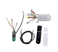 Efficiente 36 V 350 W Electric Scooter Controller Il pacchetto include un misuratore + prolunga per pendolari e appassionati, accessori per scooter