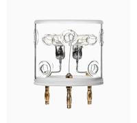 Efficiente 400W Flash Tube per AD400Pro Flash Head con filtri in tessuto Luce morbida
