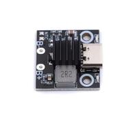 Efficiente 5V 3.6A Batterie al litio Modulo di Ricarica USB Caratterizzato da Design Compatto Per Elettronica E Dispositivi Portatili Batterie Al Litio Protezione Scheda Con Indicatori di Ricarica