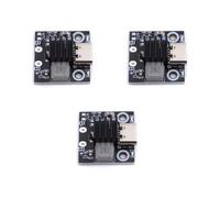 Efficiente 5V 3.6A Batterie al litio Modulo di Ricarica USB Caratterizzato da Design Compatto Per Elettronica E Dispositivi Portatili Batterie Al Litio Protezione Scheda Con Indicatori di Ricarica