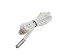 Efficiente 6x20mm 70W 12V Riscaldamento Cartuccia Riscaldamento Tubo per Rapido Aumento di Temperatura in Stampa ed Esperimenti Power Rod
