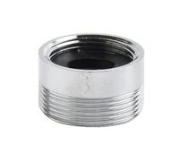 Efficiente adattatore per rubinetto da cucina per un uso sostenibile e riduzione degli sprechi idrici (20 mm-22 mm (18 mm-22 mm)