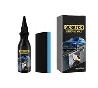 Efficiente Agizione Veloce Per Auto Graffi Remover Crema Riparazione Adatta La Cura Della Cura Della Vernice Auto Rapida Anti Protezione