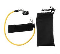 Efficiente aiuto per allenare il golf per migliorare la curva della spalla e costruire la memoria muscolare per migliori prestazioni di oscillazione