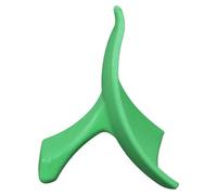 Efficiente aiuto per centraggio dell'argilla per sistemi di lancio facilita il processo per varie competenze Posizionamento perfetto Strumento di centraggio della ceramica per il lancio delle ruote