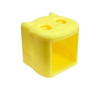 Efficiente apridadi a forma gufo rapida rimozione del guscio del del Strumento per pelare del a forma cracker facile da pulire