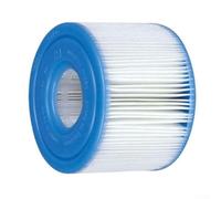 Efficiente cartuccia filtro compatibile con Intex S1 29011E mantiene l'acqua pulita