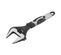 Efficiente chiave idraulica e strumento con ganascia larga pratica adatta per vari elementi di fissaggio regolabile versatile e strumento efficiente ampia apertura regolabile essenziale per una facile