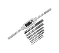 Efficiente Chiave Per Matrici Regolabile La Lavorazione Del Legno Lavorazione Dei Metalli E Manutenzione Riparazione Dei Metalli Set Maschi E Matrici Attività Domestiche Meccaniche