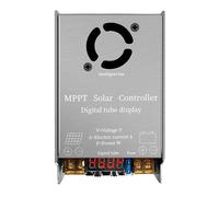 Efficiente controller di potenziamento solare 450 W MPPT per batterie 24 V/36 V/