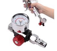 Efficiente controllo flusso d'aria 14 strumento regolatore valvola dell'aria per