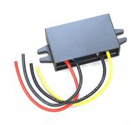 Efficiente convertitore di alimentazione da 12 V a 5 V per elettronica, disponibile in valutazioni 3A, 5A e 10A (da 24V a 5V3A2S)