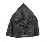 Efficiente copertura antincendio rotonda impermeabile per mantenere la griglia a