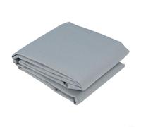 Efficiente coprisedile per dondolo da esterno 600D, compatibile con misure 85 cm x 48 cm e 148 cm x 50 cm (110 cm x 55 cm x 45 cm)